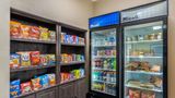 Comfort Inn Colonial Heights Other