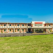Econo Lodge Lexington