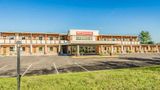 Econo Lodge Lexington Exterior