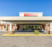 Econo Lodge Lexington Exterior