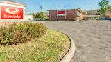 Econo Lodge Lexington Exterior