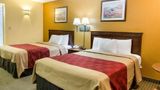 Econo Lodge Fredericksburg Room