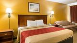 Econo Lodge Fredericksburg Room
