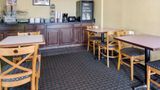 Econo Lodge Fredericksburg Restaurant
