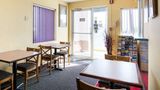 Econo Lodge Fredericksburg Lobby