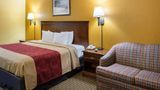 Econo Lodge Fredericksburg Room