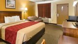 Econo Lodge Fredericksburg Room