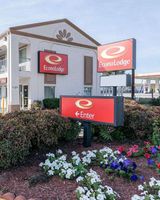 Econo Lodge Fredericksburg