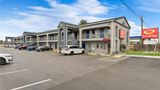 Econo Lodge Fredericksburg Exterior