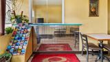 Econo Lodge Fredericksburg Lobby