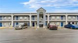Econo Lodge Fredericksburg Exterior