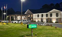 Quality Inn & Suites Exmore
