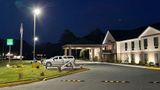 <b>Quality Inn & Suites Exmore Exterior</b>. Images powered by <a href="https://iceportal.shijigroup.com/" title="IcePortal" target="_blank">IcePortal</a>.