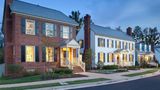 Bluegreen Parkside Williamsburg, Ascend Exterior