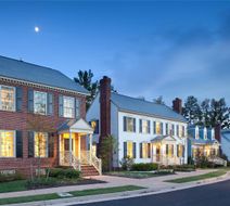 Bluegreen Parkside Williamsburg, Ascend Exterior
