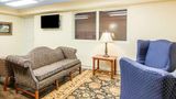 Bluegreen Patrick Henry Square Lobby