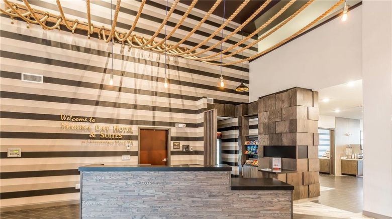 <b>Marina Bay Hotel & Suites, an Ascend Lobby</b>. Images powered by <a href="https://iceportal.shijigroup.com/" title="IcePortal" target="_blank">IcePortal</a>.