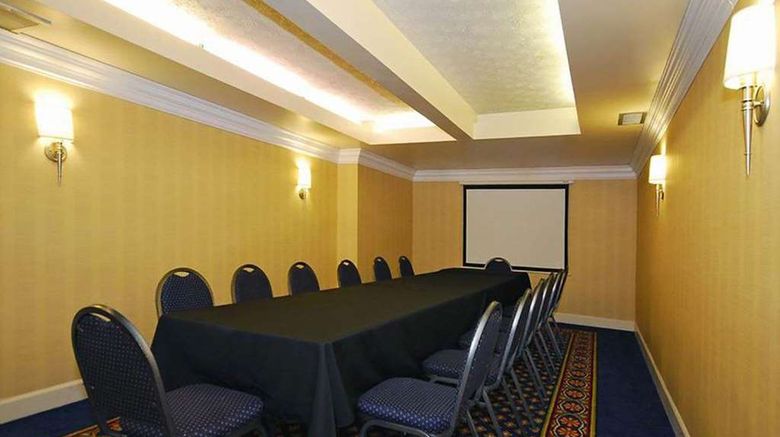 <b>Comfort Inn Springfield Meeting</b>. Images powered by <a href="https://iceportal.shijigroup.com/" title="IcePortal" target="_blank">IcePortal</a>.