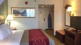 Comfort Inn Springfield Room