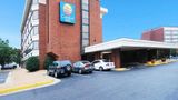 Comfort Inn Springfield Exterior