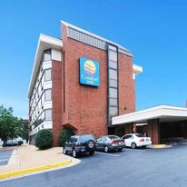 Comfort Inn Springfield