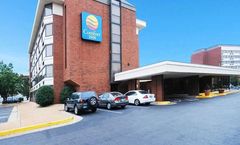 Comfort Inn Springfield