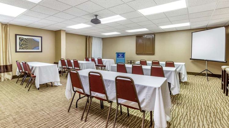 Comfort Inn Stafford Quantico Meeting
