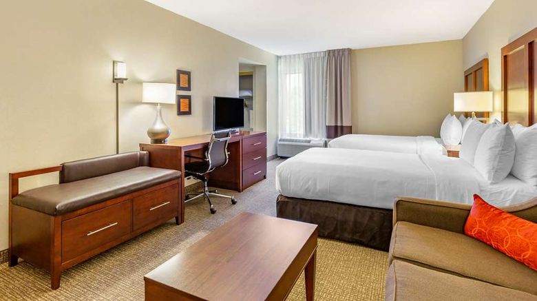 <b>Comfort Inn Stafford Quantico Suite</b>. Images powered by <a href="https://iceportal.shijigroup.com/" title="IcePortal" target="_blank">IcePortal</a>.