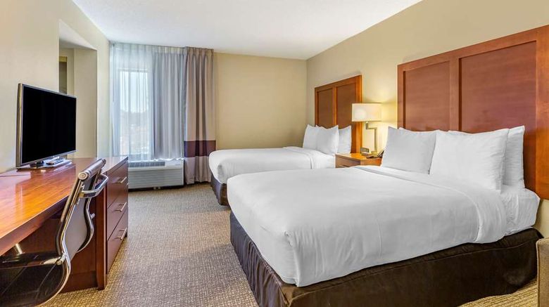 <b>Comfort Inn Stafford Quantico Suite</b>. Images powered by <a href="https://iceportal.shijigroup.com/" title="IcePortal" target="_blank">IcePortal</a>.