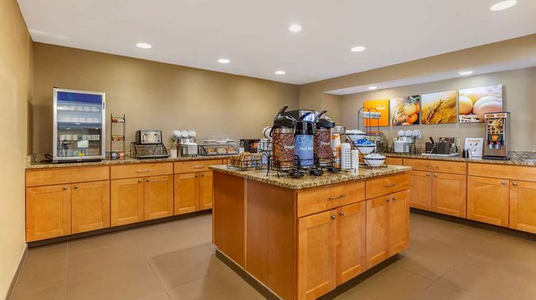 <b>Comfort Inn Stafford Quantico Restaurant</b>. Images powered by <a href="https://iceportal.shijigroup.com/" title="IcePortal" target="_blank">IcePortal</a>.