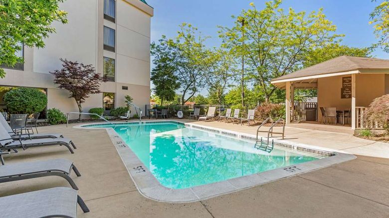 <b>Comfort Inn Stafford Quantico Pool</b>. Images powered by <a href="https://iceportal.shijigroup.com/" title="IcePortal" target="_blank">IcePortal</a>.
