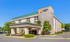 Comfort Inn Stafford Quantico
