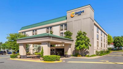 Comfort Inn Stafford Quantico