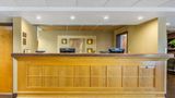 <b>Comfort Inn Stafford Quantico Lobby</b>. Images powered by <a href="https://iceportal.shijigroup.com/" title="IcePortal" target="_blank">IcePortal</a>.