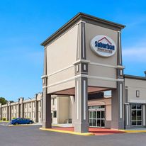 Suburban Studios Chester I-95