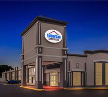 Suburban Studios Chester I-95 Exterior