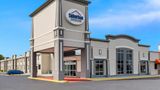 Suburban Studios Chester I-95 Exterior