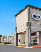 Suburban Studios Chester I-95
