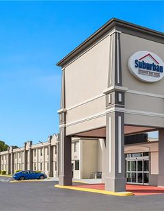 Suburban Studios Chester I-95