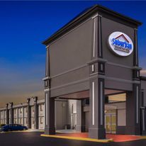 Suburban Studios Chester I-95