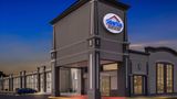 Suburban Studios Chester I-95 Exterior