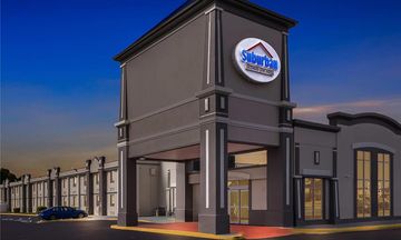 Suburban Studios Chester I-95