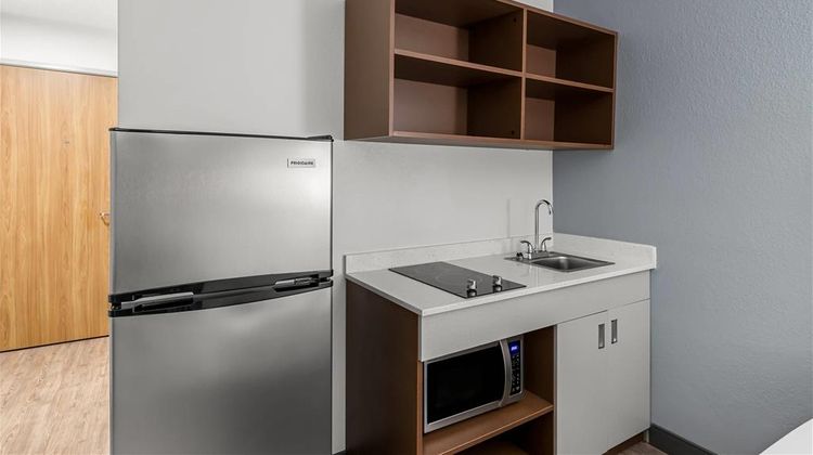 Suburban Studios Chester I-95 Room