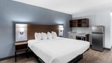 Suburban Studios Chester I-95 Room