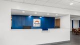 Suburban Studios Chester I-95 Lobby