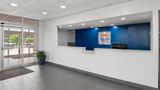 Suburban Studios Chester I-95 Lobby