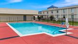 Suburban Studios Chester I-95 Pool