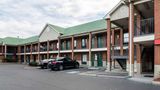 Econo Lodge Richmond North Exterior