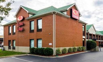 Econo Lodge Richmond North