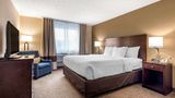 Comfort Inn & Suites Montpelier-Berlin Suite